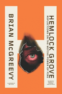 Hemlock Grove Graphic Novel