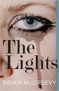 The Lights, by Brian McGreevy